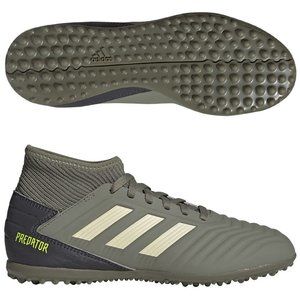 NEW! Youth Adidas Predator 19.3 Turf Soccer Shoes!